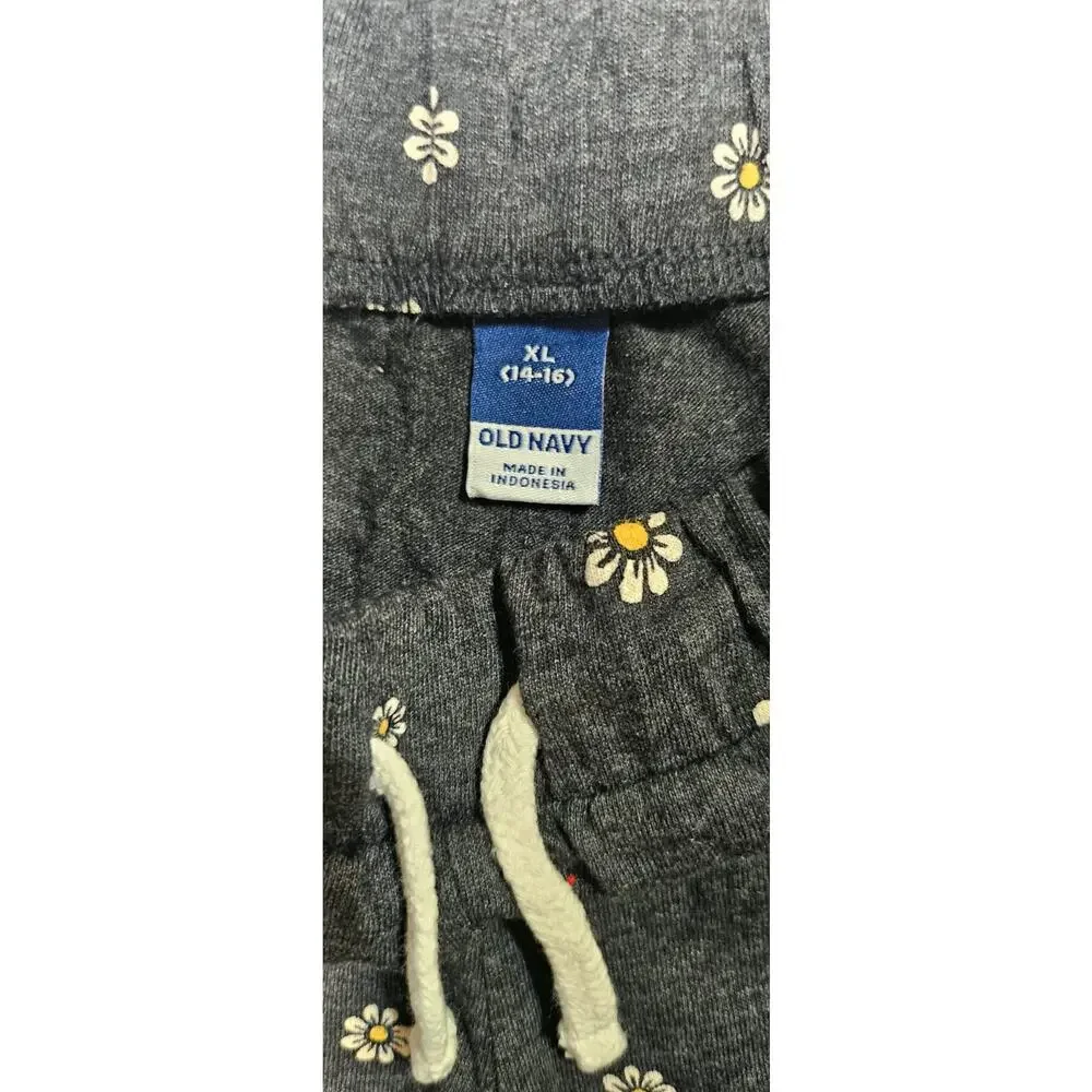 Girl's pajamas short